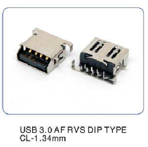 USB 3.0板端系列 (8)