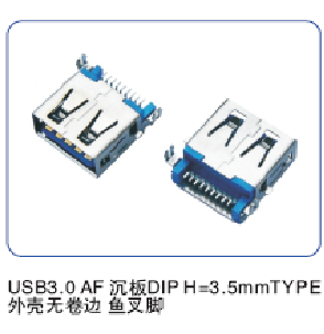 USB 3.0板端系列 (19)